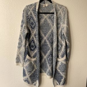 Anthropologie MOTH Cardigan - Small